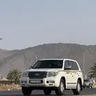 لاندكروزر 2009 VXR