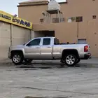 سييرا 2016 z71 سعودي الجميح