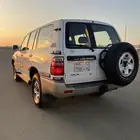 جيب لاندكروزر 2001