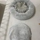سرير قطط