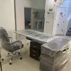 مكتب جديد