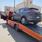 سطحه شمال الرياض