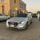 جنسس G80 2019 سعودي فل كامل