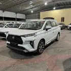 تويوتا فيلوز GLX بنزين 2025