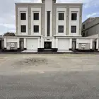 للبيع شقق ارضيه وشقق علويه بغرف مشب ف ابها المحاله