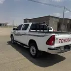 هايلكس ديزل منوه القناي مديل2025رقم الجوال053418988