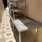طاولات