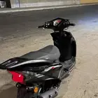 دباب باور سبورت 2025 للبيع ورق جمرك اللون اسود