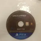 انتشارتد 4 uncharted a thief s end PS4