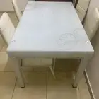 طاولة سفرة