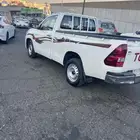 هايلكس 2017غماره بنزين GL