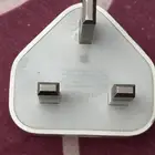 راس شاحن ايفون اصلي