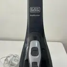 مكنسة يدويه