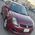 سوزوكي سويفت 2009