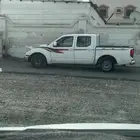 نيسان نافارا