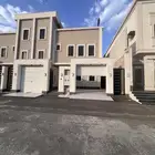 دور ارضي بمدخل سياره للبيع ابها المحاله بجور حديقة المليون
