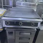 قريل برجر كهرباء
