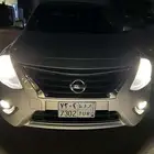 لوحه سياره