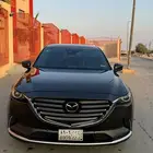 مازدا cx9 سقنتشر