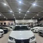 لكزس 2018 ES350
