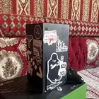 اكس بوكس مع كامل اغراضه
