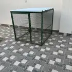 شبك متر بمتر شبه جديد