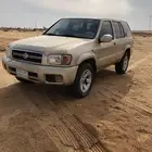 بافندر للبيع 2002 قير عادي