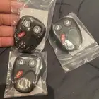 مفتاح ريموت جمس