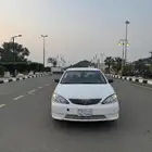 تويوتا كامري نظيف