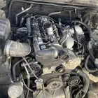 مكائن ونجل جديده