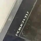 مساند ضهر خشب وشاشة