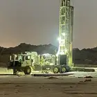 حفر ابار ارتوازيه