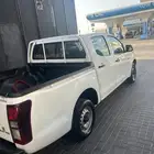 وانيت ايسوزو 2016