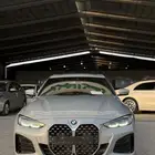 BMW 420i 2022 ام كت