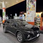 هونداي توسان 2023