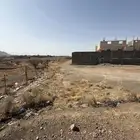 للبيع أرض سكنية على واجهتين 2 في حي العاقول
