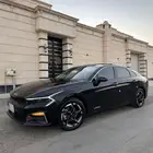 كيا K5 فل كامل 2024 بحالة الوكالة