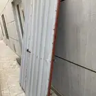 للبيع ابواب شينكو العدد 3