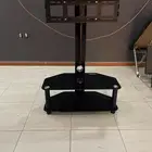 طوالة تلفزيون عرض قبل لايروح