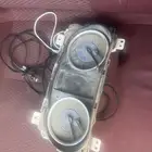 عداد هايلوكس مديل 16