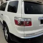 GMC اكاديا موديل 2010 ستاندرد