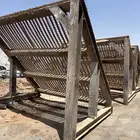 غربال دفان لأجار