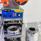 مكيف و مكينة تغليف الاكواب و مكتب