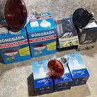 لمبات حراره دفايه