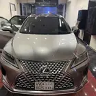 لكزس RX 2022 H450