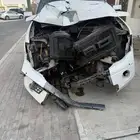 اكسبدشن 2013 لميتيد فل كامل مصدوم امامي