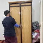 نجار حائل فك وتركيب غرفه نوم ومطابخ فني
