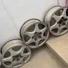 جنوط وكالة كامري 2002 مقاس 14