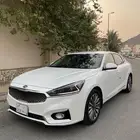 كيا كادينزا 2018 شبه الاصفار