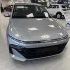 هيونداي اكسنت 2025
